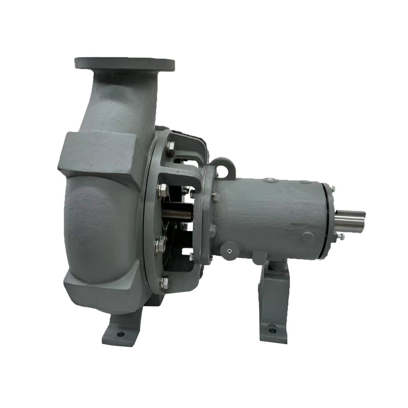 Durco Mark 3 стандартты химиялық технологиялық сорғы