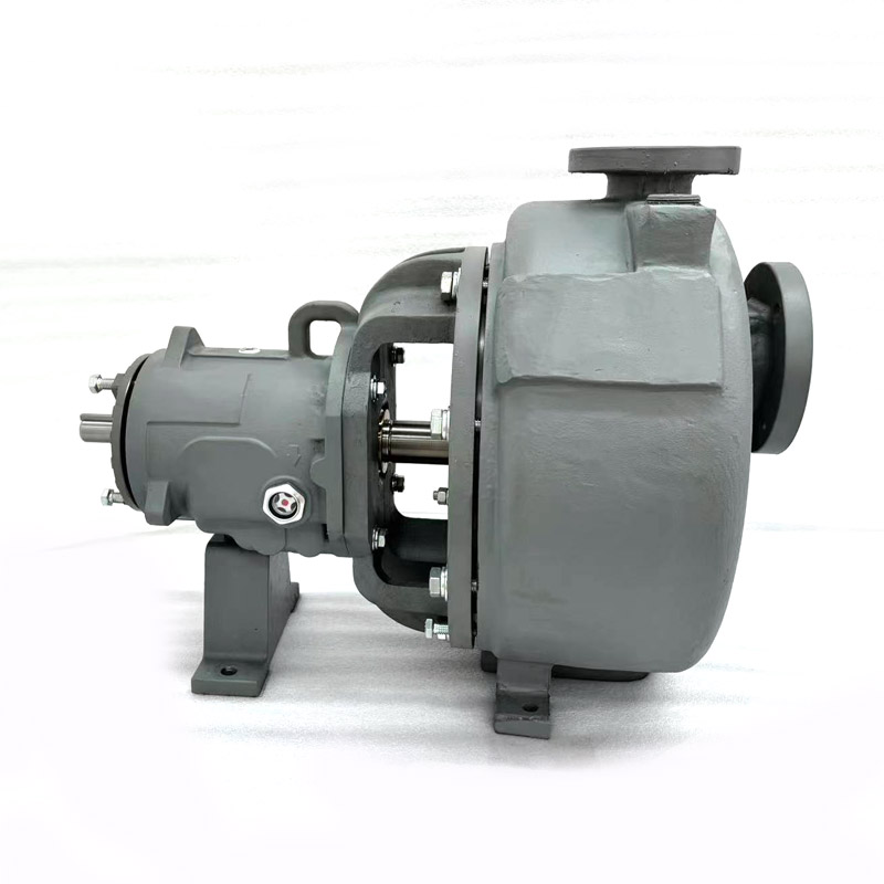 Durco Mark 3 біртұтас өздігінен соратын сорғы